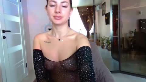 Nessy online show from 04-21-26, 06:09