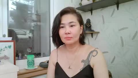 Nettie Allie online show from 01-12-26, 10:20