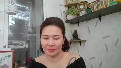 Nettie Allie online show from 02-03-26, 11:04