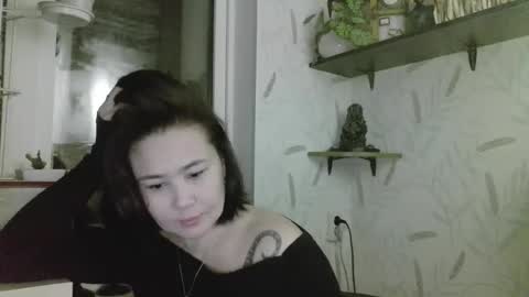 Nettie Allie online show from 02-24-26, 07:45