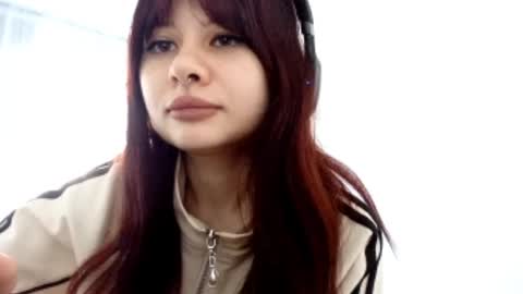 Sophia online show from 09-10-25, 07:19