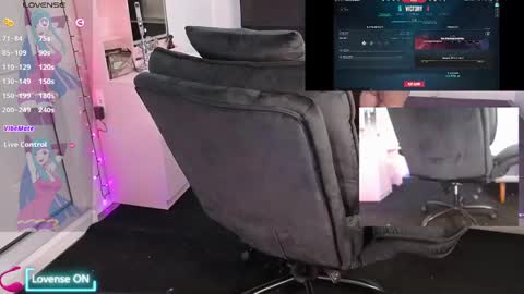 Wishs Playground online show from 02-05-25, 05:53