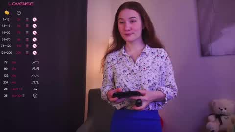 Maria 3 online show from 02-15-25, 04:36