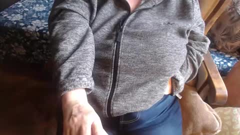 Lilly  online show from 11-15-25, 10:34