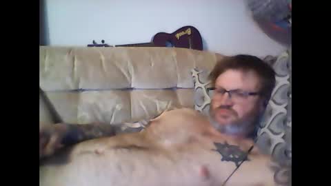 NEWBREED666 online show from 01-29-25, 12:22
