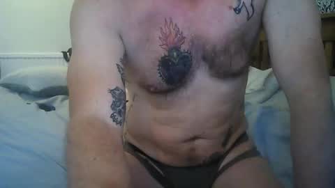 newcamboy1 online show from 05-24-26, 03:39
