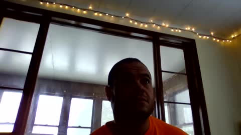 Snapshot of newguy81240 chatting on 02-06-25, 05:19 Newguy81240 online show from 02-06-25, 05:19