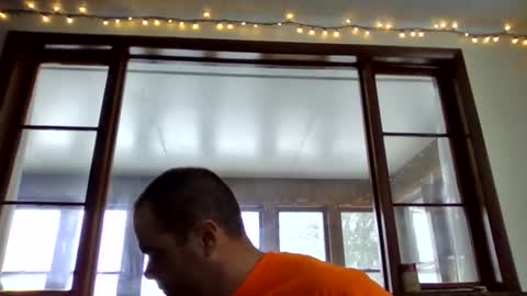 Snapshot of newguy81240 chatting on 02-09-25, 03:45 Newguy81240 online show from 02-09-25, 03:45