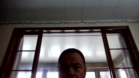 Snapshot of newguy81240 chatting on 03-06-25, 03:24 Newguy81240 online show from 03-06-25, 03:24