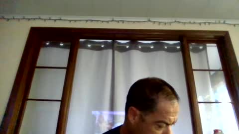 Snapshot of newguy81240 chatting on 10-09-25, 01:53 Newguy81240 online show from 10-09-25, 01:53