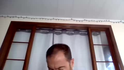 Snapshot of newguy81240 chatting on 10-14-25, 02:29 Newguy81240 online show from 10-14-25, 02:29