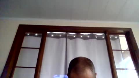 Snapshot of newguy81240 chatting on 10-21-25, 02:18 Newguy81240 online show from 10-21-25, 02:18