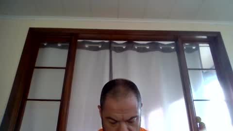 Newguy81240 online show from 11-18-25, 03:05