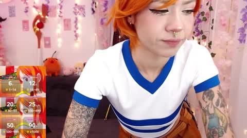 New Account Jade Delux online show from 12-17-24, 06:09