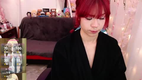 New Account Jade Delux online show from 01-18-25, 09:55