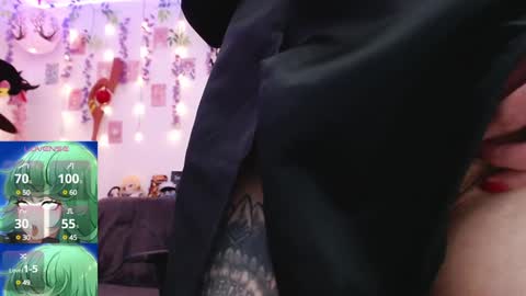 New Account Jade Delux online show from 01-21-25, 09:25