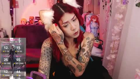 New Account Jade Delux online show from 02-18-25, 05:21