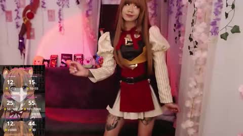 New Account Jade Delux online show from 02-28-25, 06:52