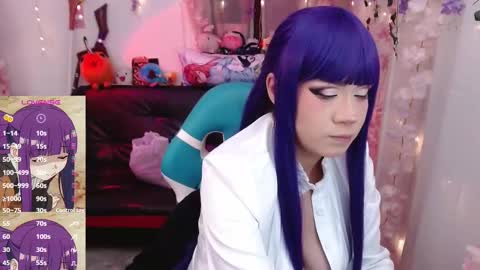 New Account Jade Delux online show from 09-28-25, 06:13