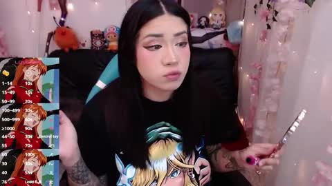 New Account Jade Delux online show from 10-08-25, 06:49