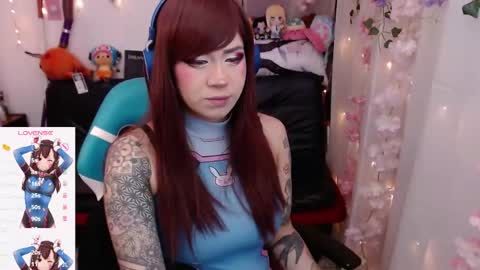 New Account Jade Delux online show from 04-14-26, 06:47