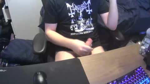 Snapshot of newtimer1425 chatting on 01-18-26, 10:30 newtimer1425 online show from 01-18-26, 10:30