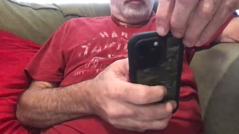 newtman68 online show from 12-17-25, 04:02