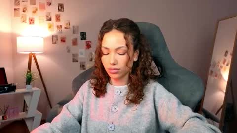 Snapshot of nexorine chatting on 02-27-26, 01:11 Lilly online show from 02-27-26, 01:11