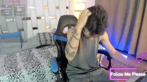 Yeison online show from 03-18-26, 03:20