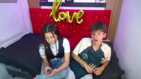 Snapshot of nexuss__ chatting on 09-18-25, 09:17 Nexus online show from 09-18-25, 09:17