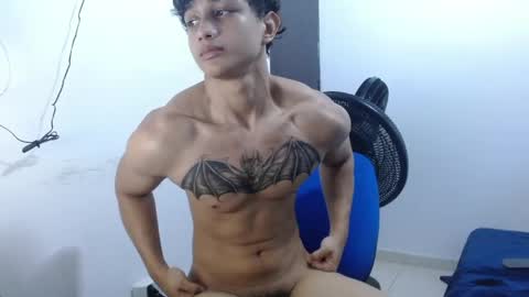 Snapshot of ney_quiroz chatting on 04-30-26, 03:35 ney hotman online show from 04-30-26, 03:35