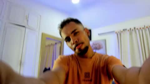 NEYDER  online show from 02-10-26, 03:43