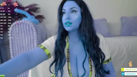 Snapshot of neytirii chatting on 04-21-26, 06:41 Neytirii online show from 04-21-26, 06:41