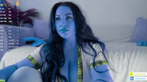 Snapshot of neytirii chatting on 04-26-26, 08:56 Neytirii online show from 04-26-26, 08:56