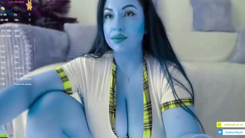 Snapshot of neytirii chatting on 05-06-26, 08:19 Neytirii online show from 05-06-26, 08:19
