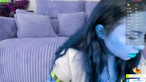 Snapshot of neytirii chatting on 05-28-26, 08:22 Neytirii online show from 05-28-26, 08:22