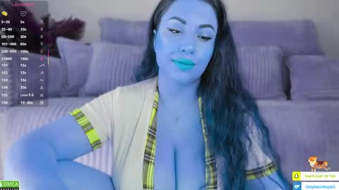 Snapshot of neytirii chatting on 06-04-26, 07:36 Neytirii online show from 06-04-26, 07:36