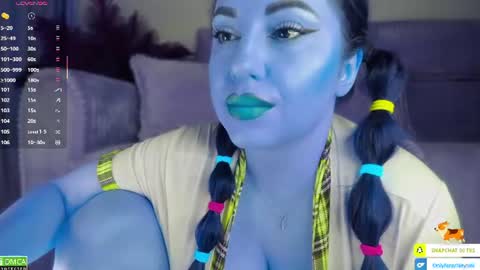Snapshot of neytirii chatting on 06-12-26, 09:52 Neytirii online show from 06-12-26, 09:52
