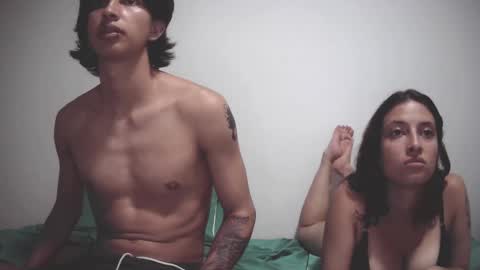 NezhandScyla online show from 03-20-26, 03:22