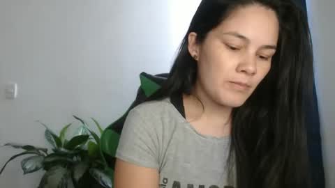 nezuko_sweet online show from 04-18-26, 10:43