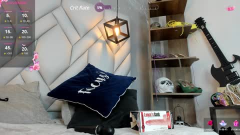 Milena online show from 01-31-25, 04:48