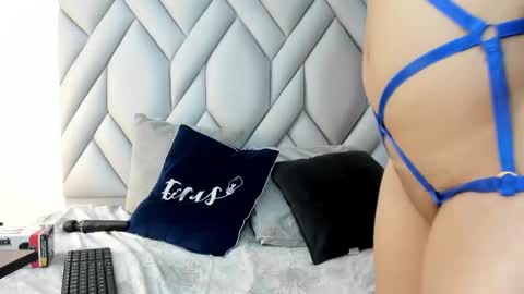 Milena online show from 02-28-25, 05:26