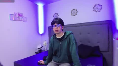 Ivan online show from 03-17-26, 12:30