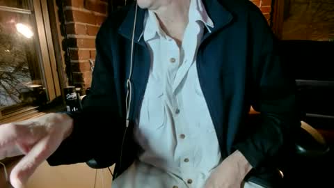 NFG  Nice Friendly Guy  Dick online show from 12-02-25, 10:27