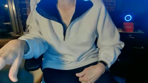 NFG  Nice Friendly Guy  Dick online show from 01-18-26, 11:52