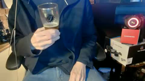 NFG  Nice Friendly Guy  Dick online show from 02-05-26, 03:55