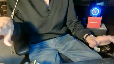 NFG  Nice Friendly Guy  Dick online show from 04-05-26, 02:09