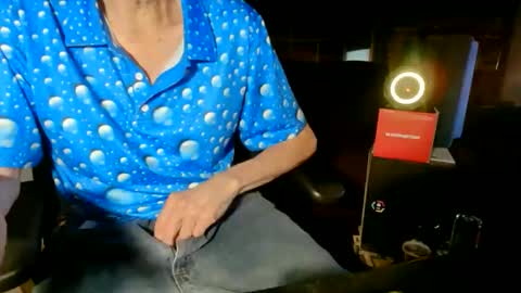 NFG  Nice Friendly Guy  Dick online show from 04-12-26, 02:16