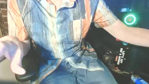 NFG  Nice Friendly Guy  Dick online show from 04-19-26, 01:38