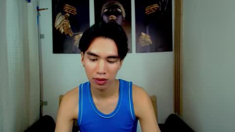 Snapshot of nhicolasklyde chatting on 09-13-25, 05:51 nhicolasklyde online show from 09-13-25, 05:51